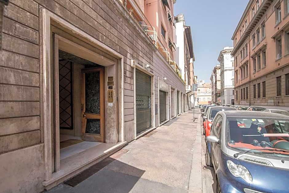 Vatican Relais Rome Suite