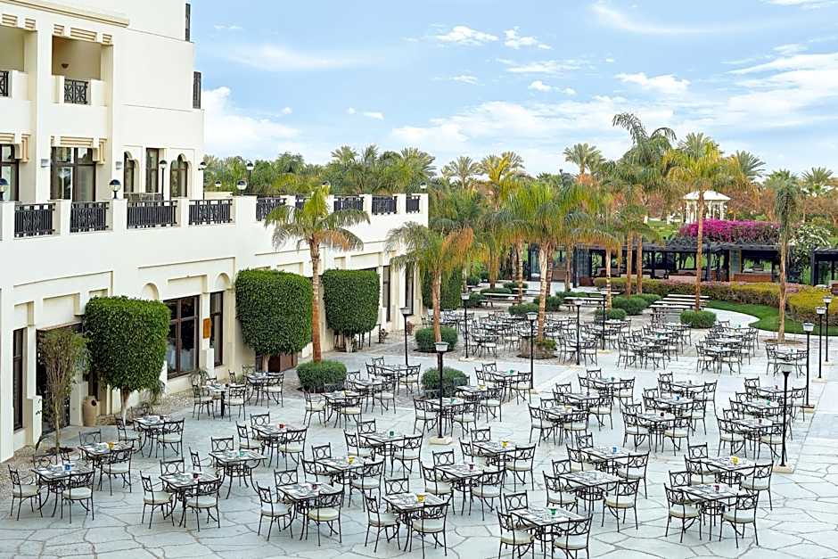 Steigenberger Aldau Beach Hotel