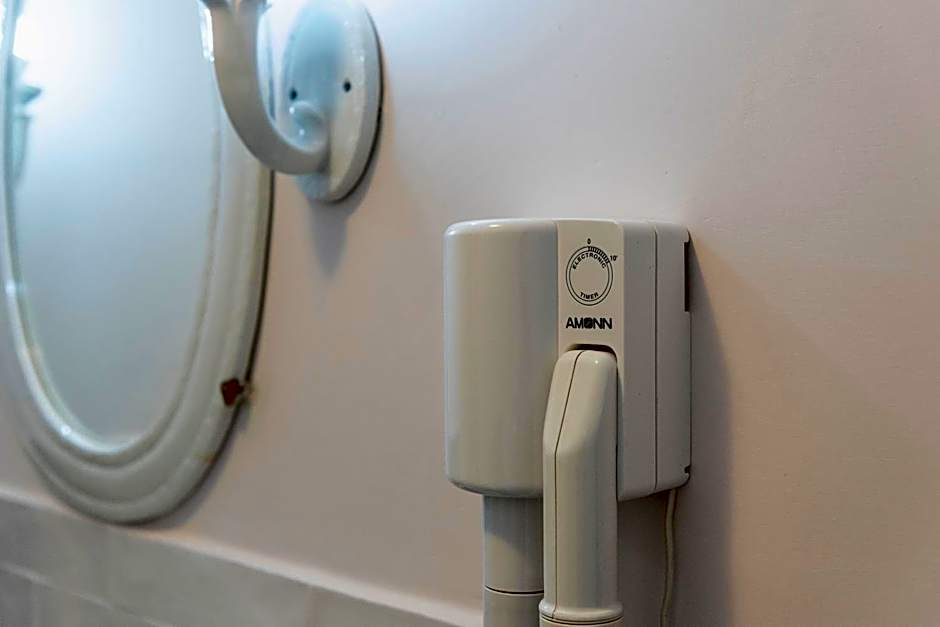 Hotel Ristorante Maga Circe