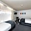 Belconnen Way Hotel & Serviced Apartments