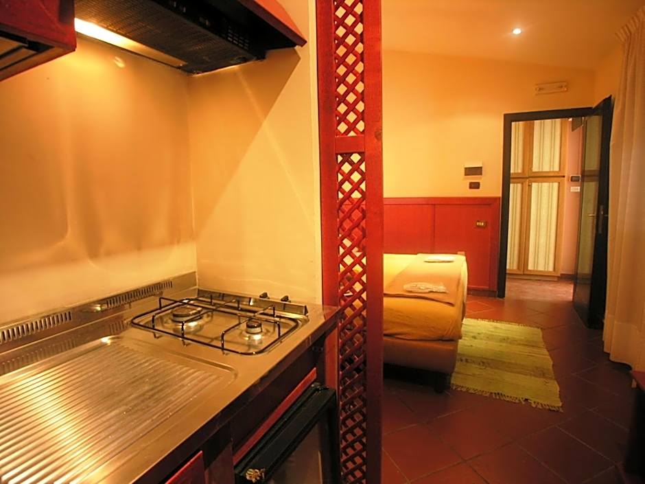 Toledo Hotel