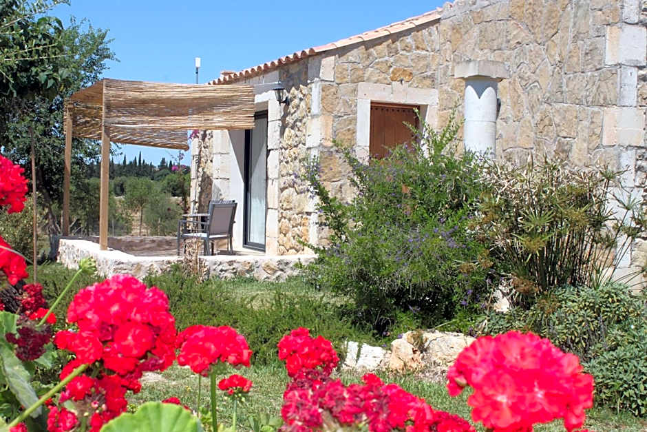 Agroturisme Es Racó De Maria