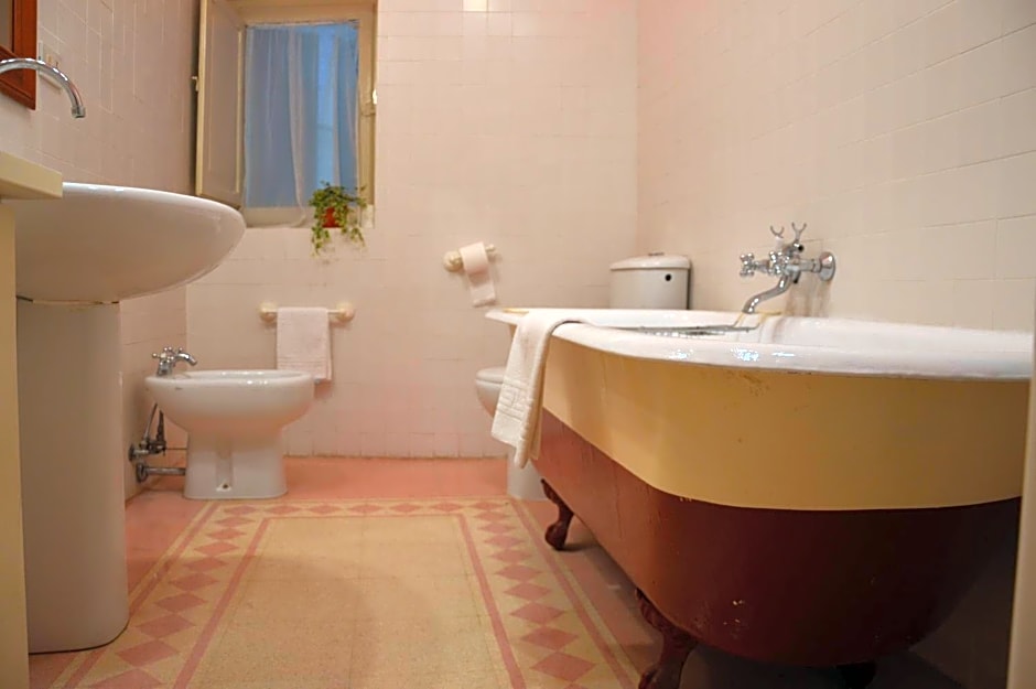 Affittacamere Casa Ciri