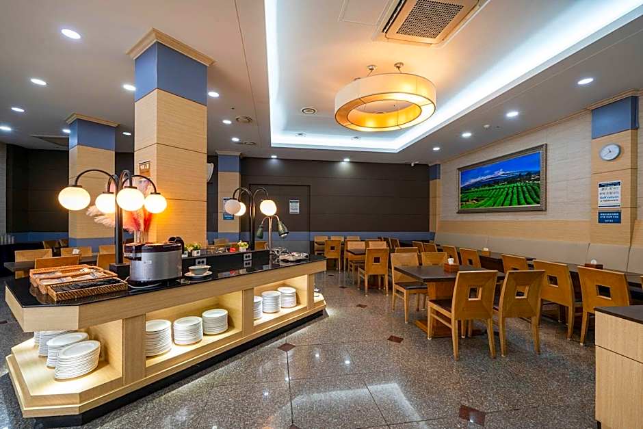 Benikea Hotel Jeju