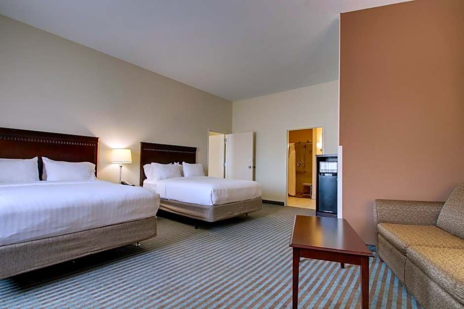 Holiday Inn Express Leland - Wilmington Area By IHG