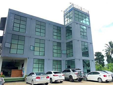 Nava Tara Resort