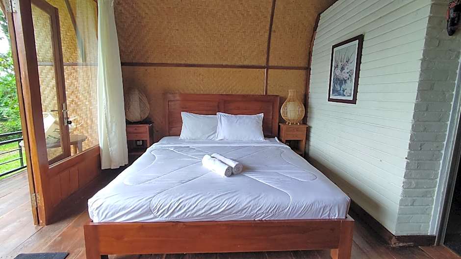 Villa Gajah Mas