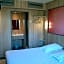 The Originals Access Aeroport, Hotel Aurillac