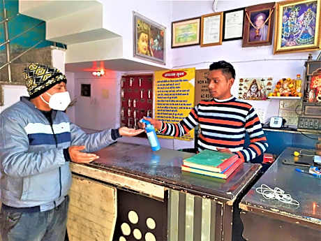 Hotel Quizz @Walk in from Ghaziabad Railway Junctn