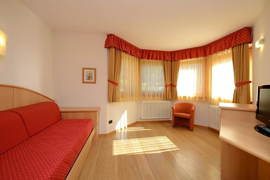 Hotel La Soldanella