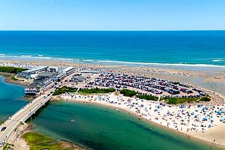 Norseman Resort on the Beach