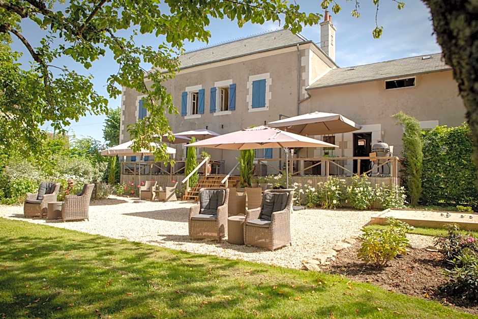 Chambres d’hôtes La Joyeuse