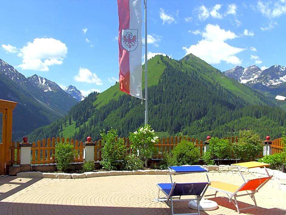 Gasthof Bergblick