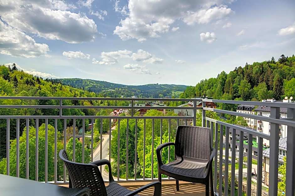 Silesia Krynica