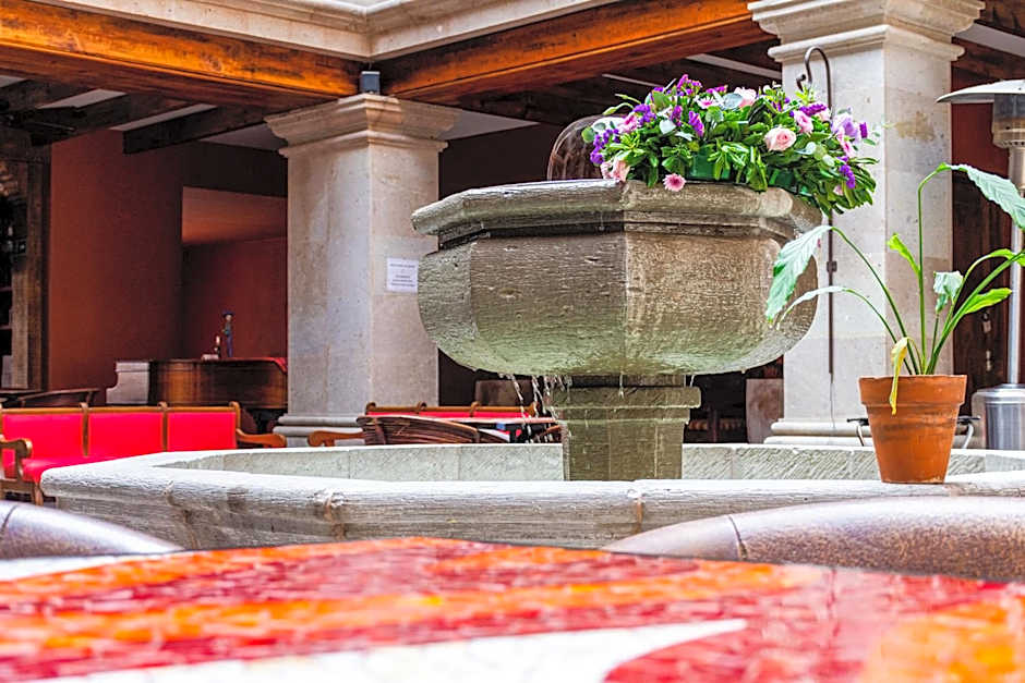 Hotel Casa Primavera Boutique & Spa