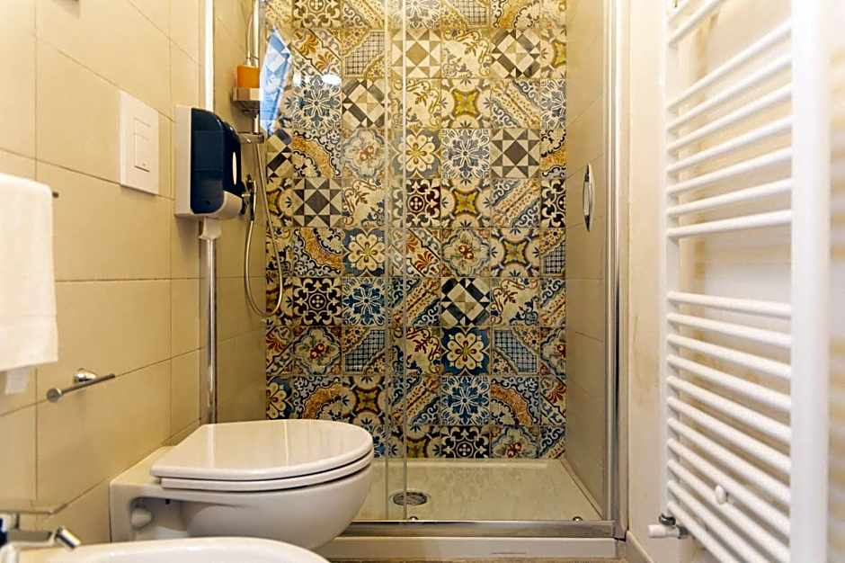 Tenuta Amostuni-Country House