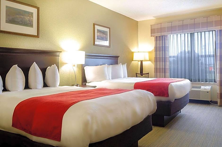 Country Inn & Suites by Radisson, Tuscaloosa, AL