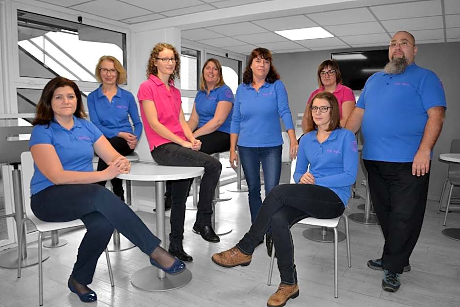 Première Classe La Roche Sur Yon - Mouilleron Le Captif