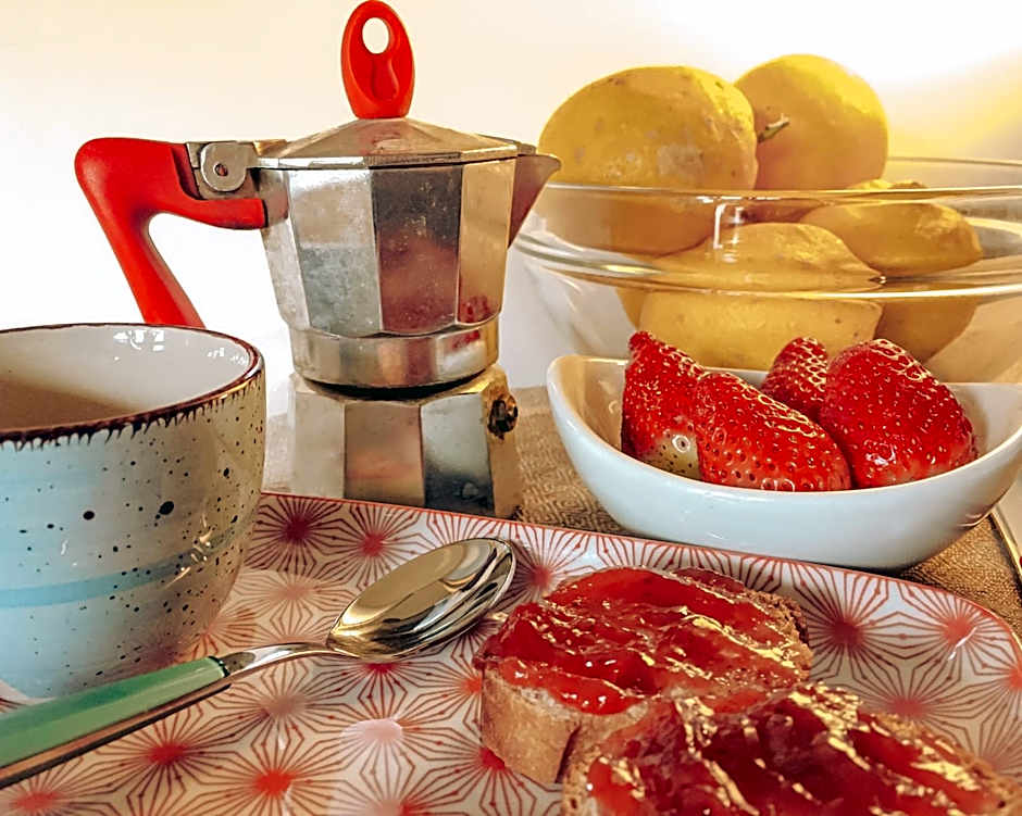 Il Ritrovo di Ulisse