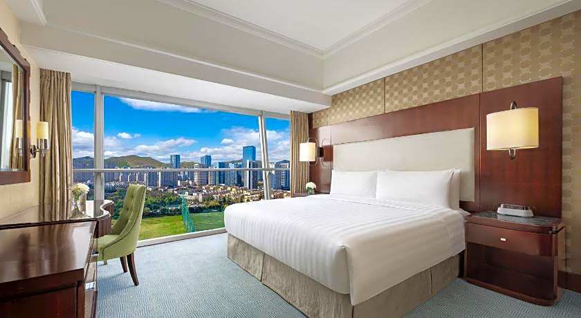 Shangri-La Xian