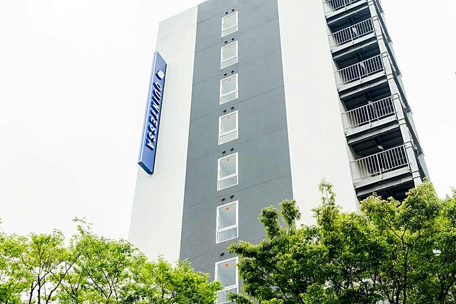 Quintessa Hotel Kokura Comic & Books