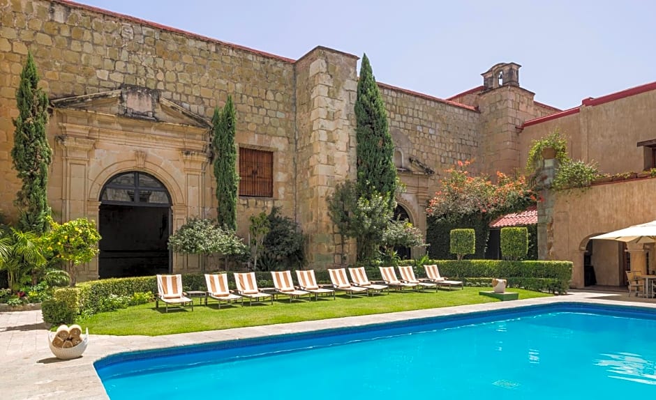 Quinta Real Oaxaca