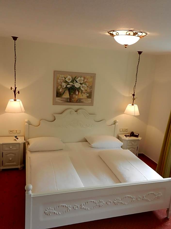 Landgasthof Hotel Hess