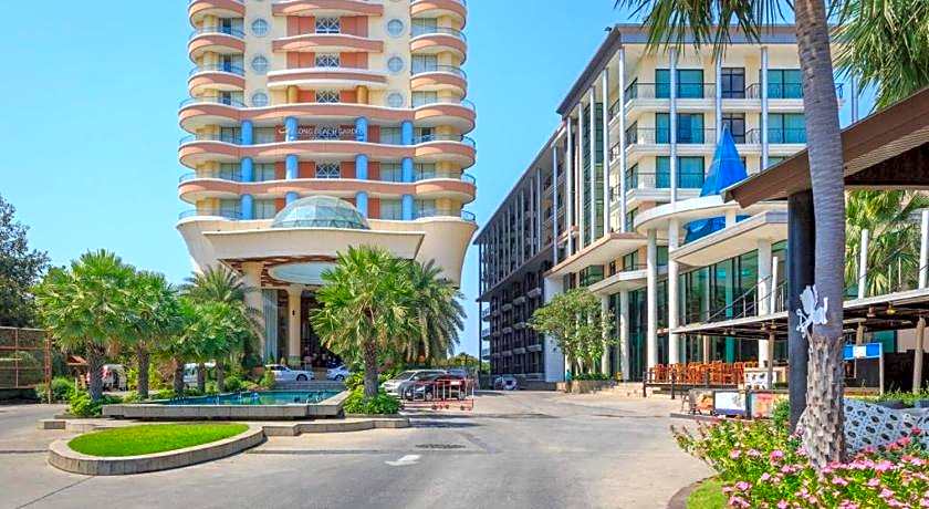 Long Beach Garden Hotel & Spa