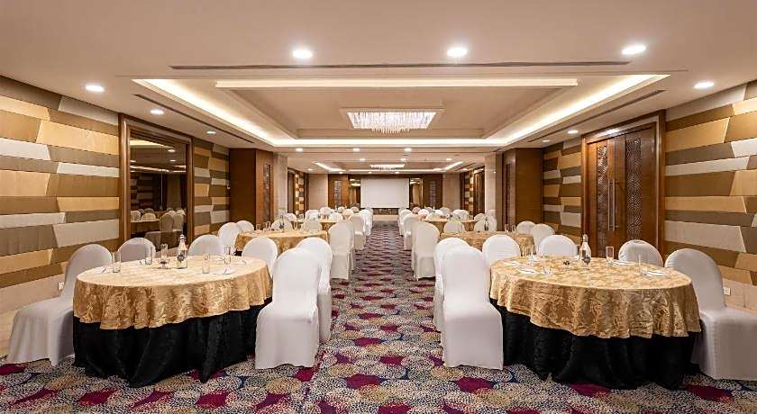 Radisson Udaipur