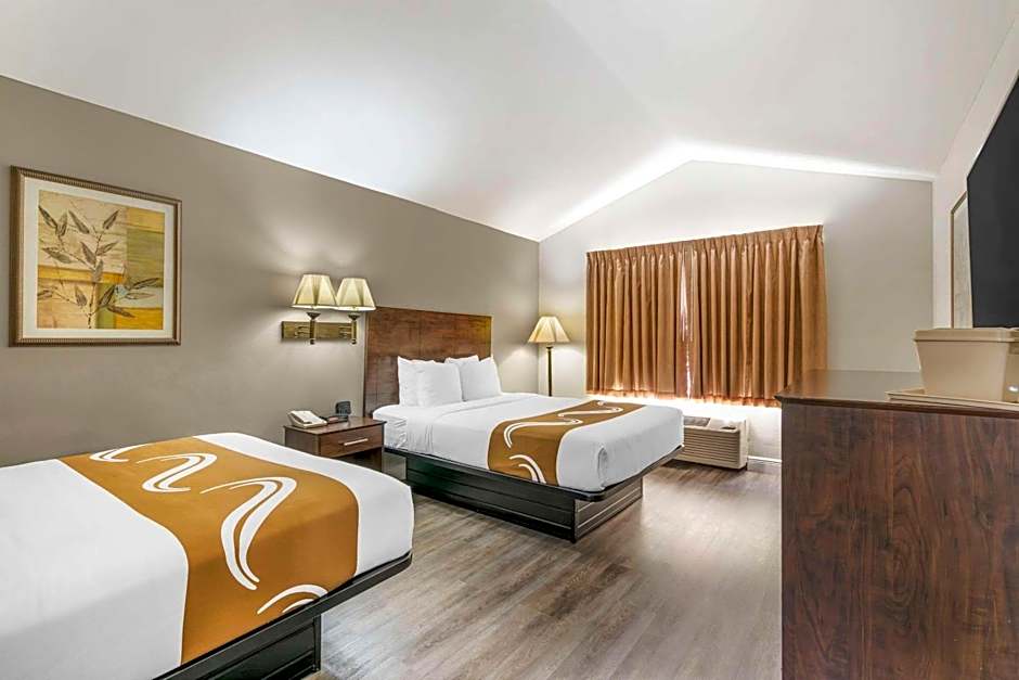 Quality Inn Conference Center At Citrus Hills