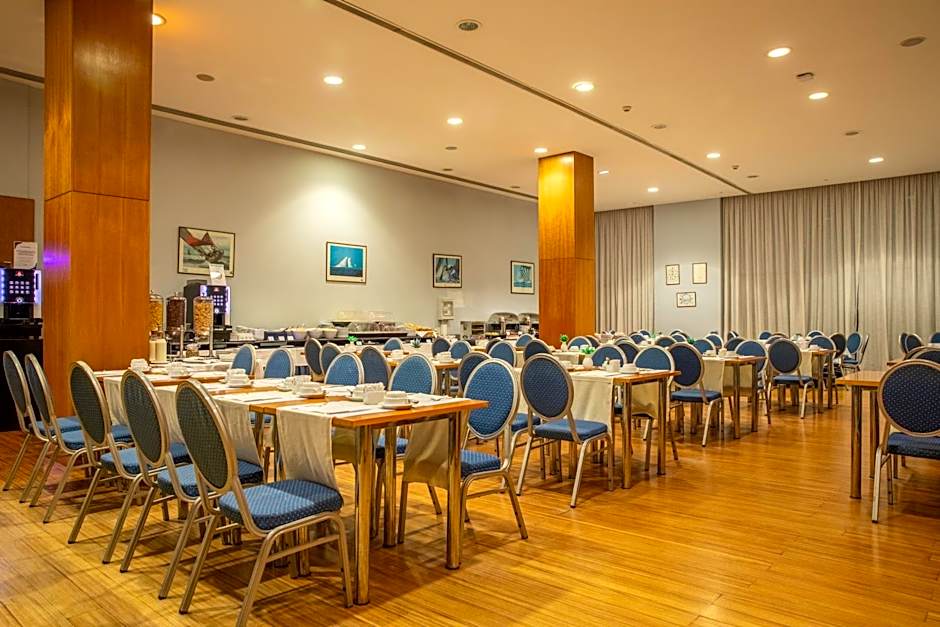 VIP Executive Santa Iria Hotel
