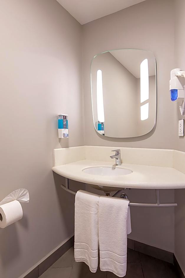 ibis Santa Cruz de la Sierra