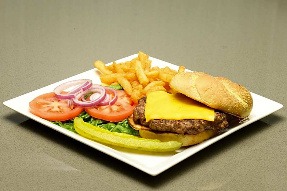 Holiday Inn Abilene - North College Area By IHG