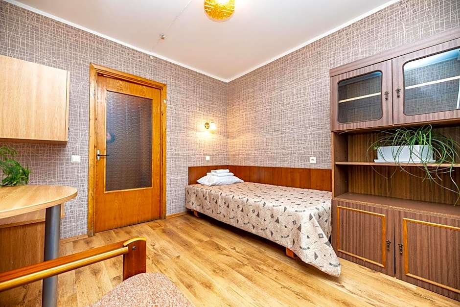 Poilsio namai "Vyturys"