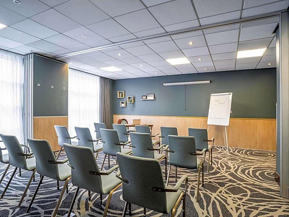 Novotel Glasgow Centre