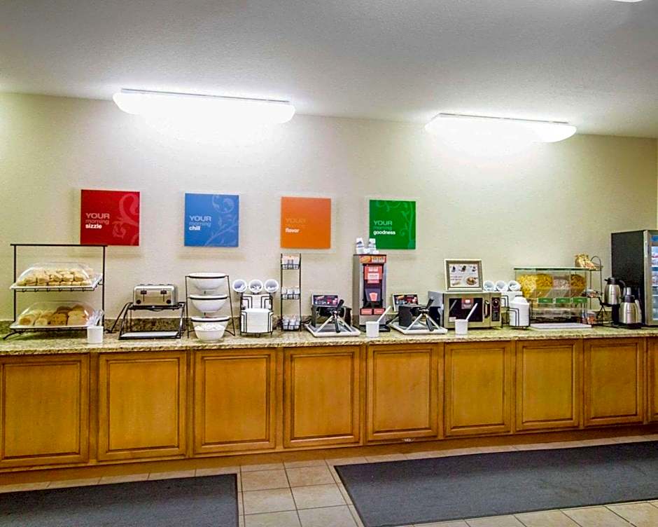 Comfort Inn & Suites Deadwood