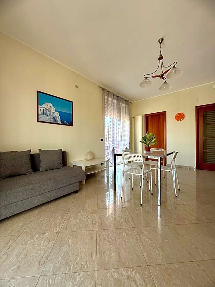Cielo Stellato Apartments