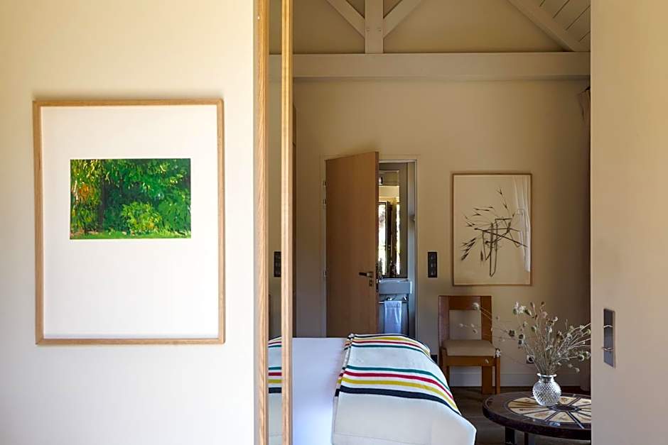 Les Sources de Cheverny