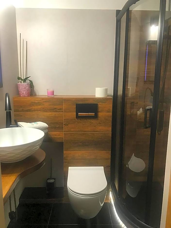 Pokoje u Tosi i Czesia