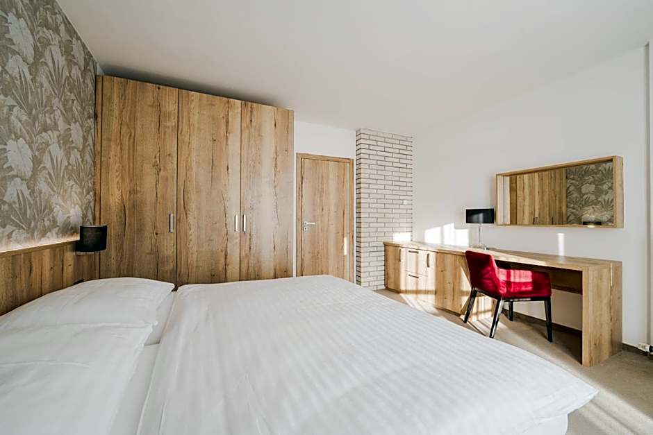 Rodinný Hotel Hubert High Tatras