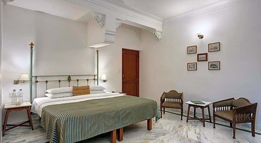 Rampratap Palace by Fateh Collection