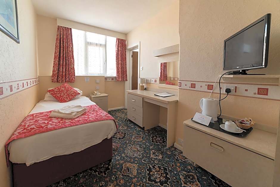 Bournemouth Sands Hotel