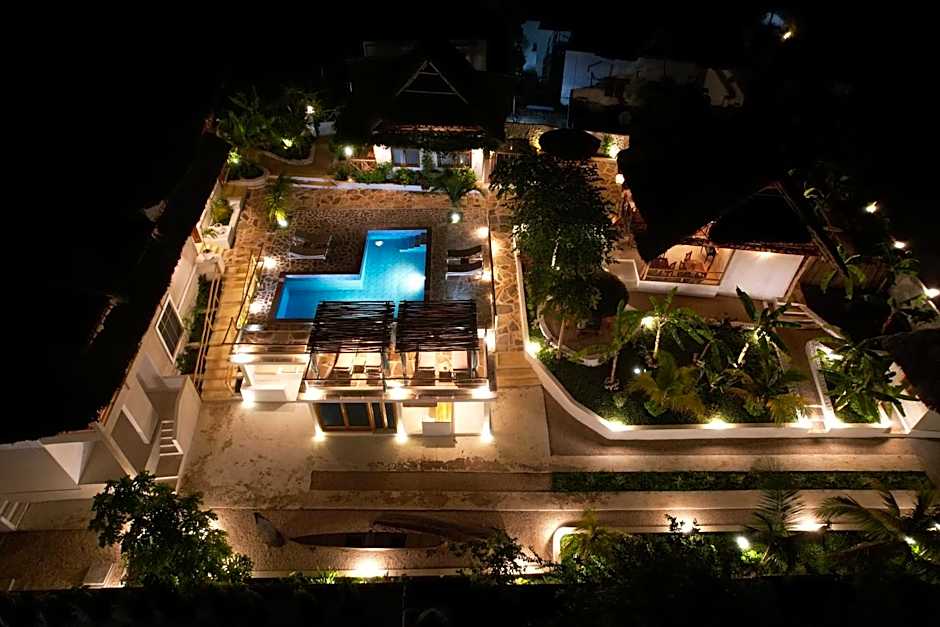 ZANZIBAR TROPICAL SUNSET - Adults Only Boutique Hotel by Sofia Collection