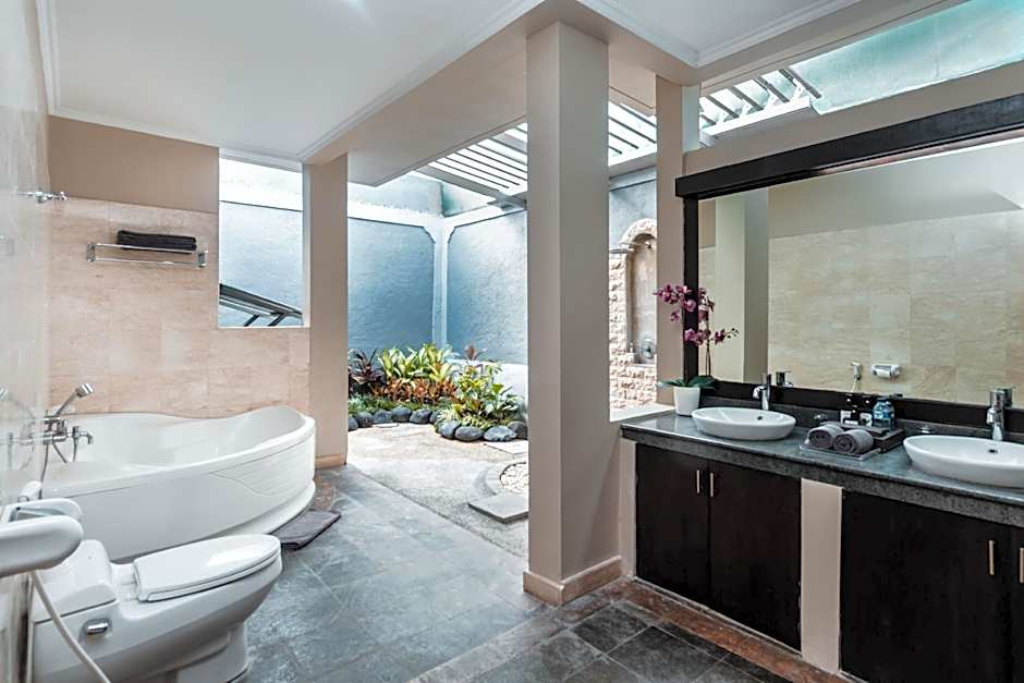 Dura Villas Canggu Bali