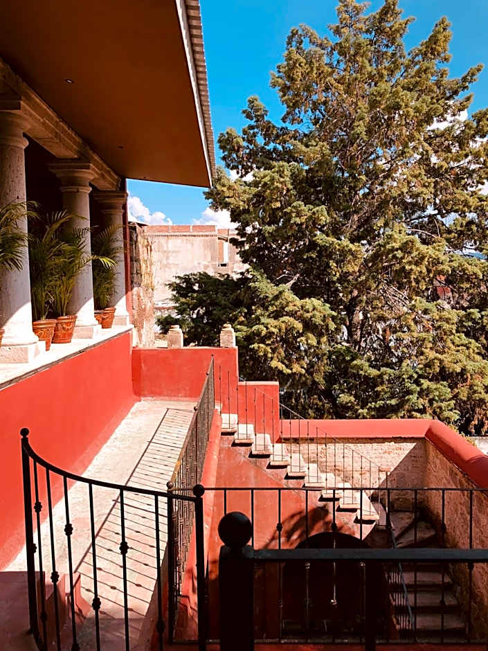 Casa Eugenia Hotel