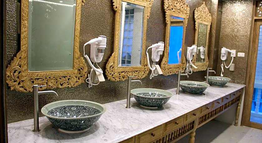 Mariya Lady Hostel  Suvarnabhumi Airport