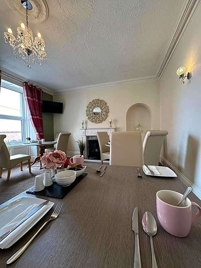 Abbey House B & B