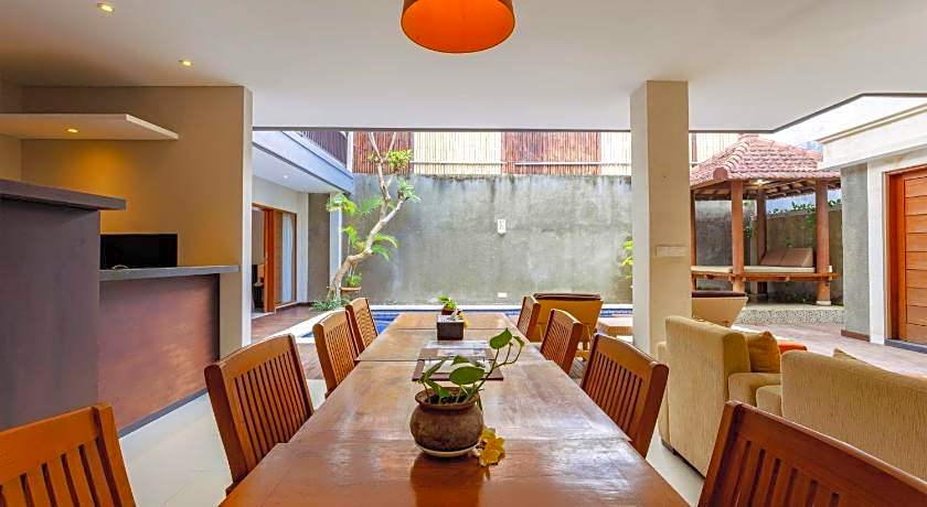 The Light Exclusive Villas and Spa