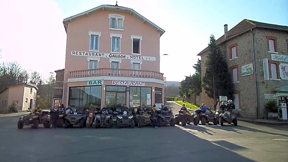 Hotel La Vie En Rose