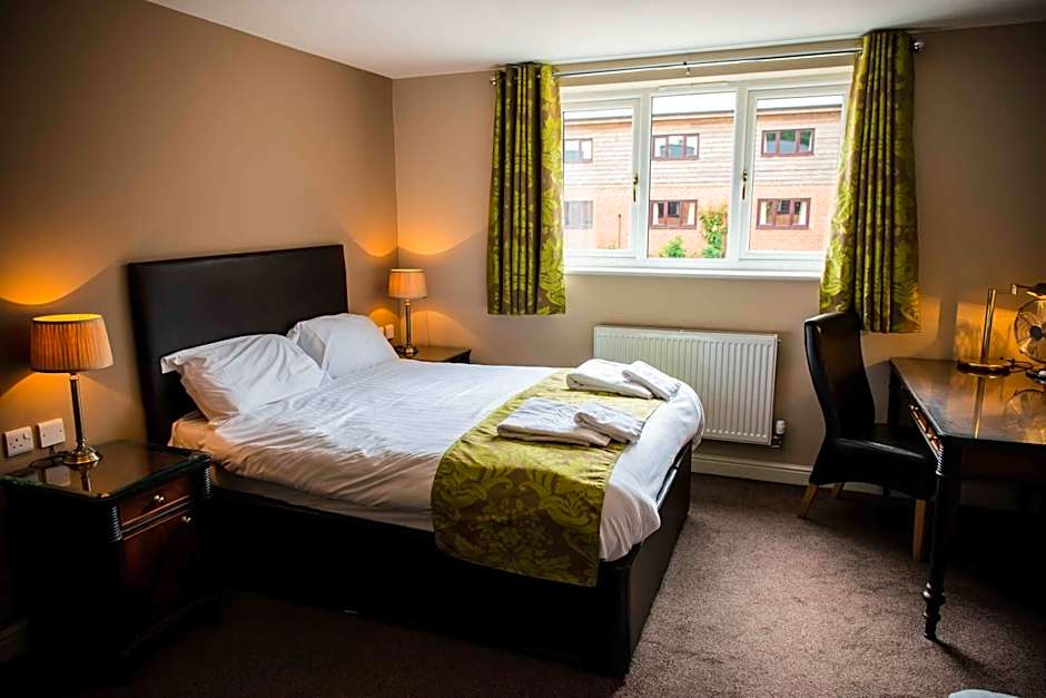 Whittlebury Hall and Spa